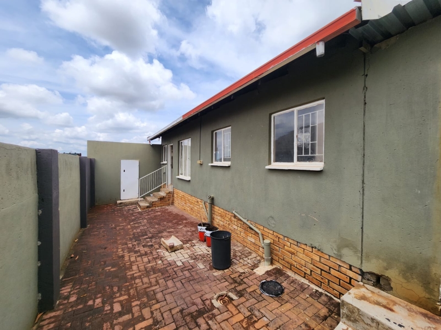 3 Bedroom Property for Sale in Tlhabane West North West
